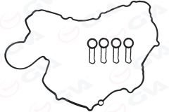 KULBUTOR KAPAK CONTASI BMW N47N S1 F10 F20 F30-GVA 8499710-11128511814