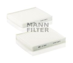 POLEN FILTRESI BMW F07 F10 F11 F01 F02 F03 F04 ROLLS-ROYCE WRAITH GHOST I CIFTLI-MANN CU2533-2-64119272642