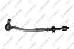 ROT TAKIMI ON SOL BMW E39 95 03-TEKNOROT B-402403-32111094673