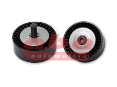 ALTERNATÖR GERGİ RULMANI ASTRA H-VECTRA C-ZAFIRA-SIGNUM 1.9CDTI-DOBLO-BRAVO II-LINEA 1.6D KLİMALI-ABA 25103963-55190811-55562251-6340555-51758383