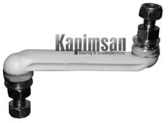 ASKI ROTU ARKA MERCEDES W123 W126 B901 B905 B906-KAPIMSAN 14-02330-A1233200989