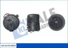 BLOWER DACIA DUSTER 1.2-1.3TCE 1.5DCI 1.6SCE 17 180W 3600RPM 12V KALORİFER MOTORU-KALE-272104185R