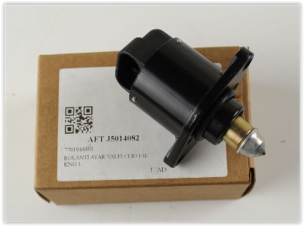ROLANTİ AYAR VALFİ CLIO I-II-KNG 1.4 97 K7J-E7-AFT J5014082-7701044401