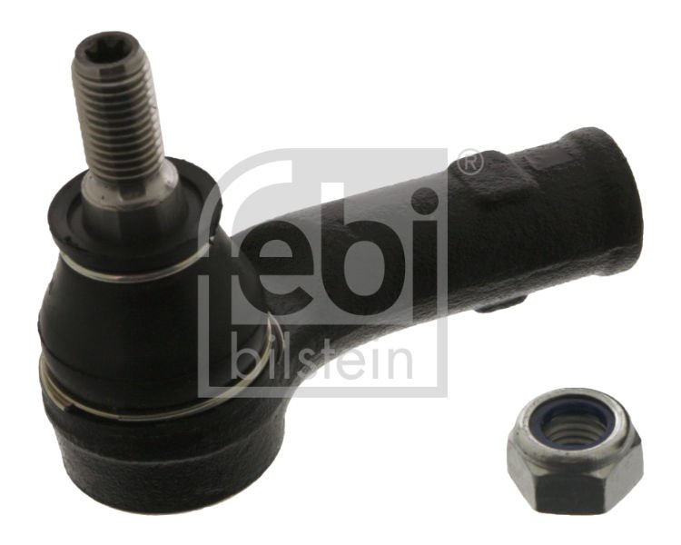 ROT BAŞI SOL TRANSPORTER T4 96 FEBI 10582-FEBI 280067-701419811C