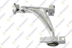 ROTILLI SALINCAK ON SOL ALT VOLVO XC60 II 17-TEKNOROT-31360644