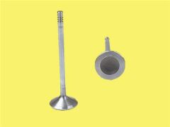 SUBAP EMME EGZOZ CHEVROLET KALOS 1.4-LACETTI 1.6 16V IN-8/EX-8-GUNES 7600-7601-C96896007-C96830500