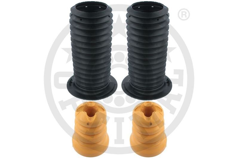 AMORTISOR TOZ KORUMA SETI BMW F20 F30-OPTIMAL-31306791712-31336858239