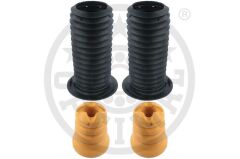 AMORTISOR TOZ KORUMA SETI BMW F20 F30-OPTIMAL-31306791712-31336858239