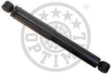 ARKA AMORTISOR CONNECT 02 13 GAZLI KISA SASI-OPTIMAL A-3929G-2T1418080CJ-2T1418080CG-1901180