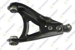 SALINCAK SOL ALT KOMPLE SAC MEGANE I 1.9DCI 2001-2003-TEKNOROT R-575-7700425724-7700430765-7700834916