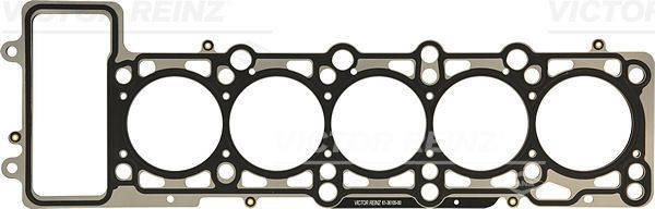 SKC 1 DELİK TRANSPORTER T5 2.5 TDI AXD-V.REINZ 613610500-070103383