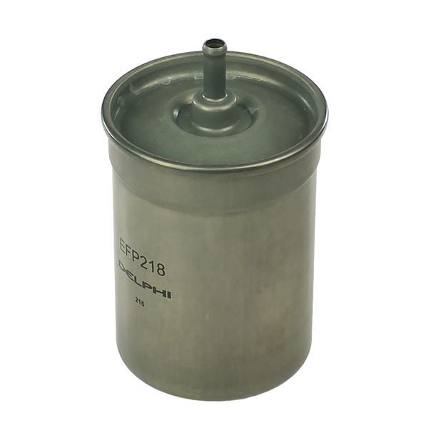 YAKIT FILTRESI MERCEDES M104 M111 M119 W124 W202 C208 A208 W210 S210 W140 R129-DELPHI EFP218-A0024772601