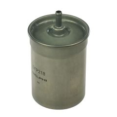 YAKIT FILTRESI MERCEDES M104 M111 M119 W124 W202 C208 A208 W210 S210 W140 R129-DELPHI EFP218-A0024772601
