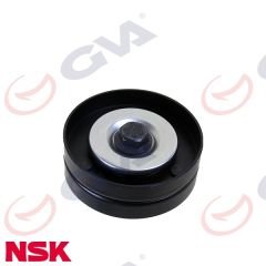 ALTERNATÖR GERGİ RULMANI ASTRA G-H-COMBO-CORSA 1.7 DTI-GVA 2790112-1854421-6854427