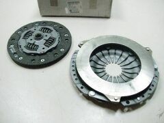 DEBRİYAJ SETİ BASKI DİSK ASTRA G-VECTRA B-ASTRA F-CORSA B 1.6İ 16V X16XE-Z16XE ÇAP 200 14Dİ x F-SACHS 3000828201-1606480-1606205-1606209-1606157