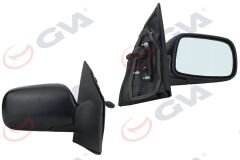 DIŞ DİKİZ AYNASI SAĞ YARİS 99 MEKANİK KONVEKS VM-261R-GVA 1071206