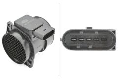 HAVA AKIS METRE MERCEDES M111 W203 CL203 C208 W210 R170-HELLA 8ET009142331-A1110940148
