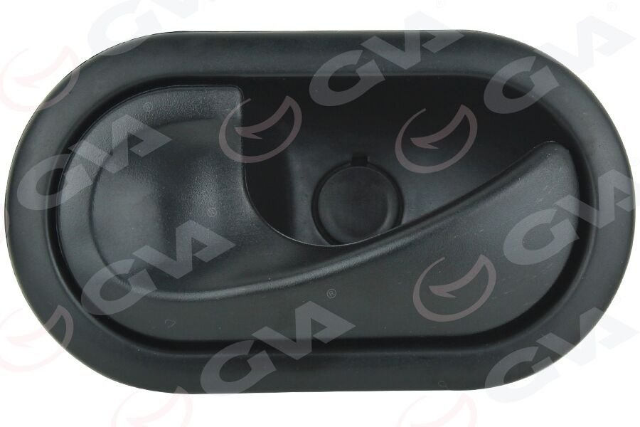 İÇ AÇMA KOLU ÖN SOL SİYAH DESENLİ CLIO 05-12 -KANGOO 08- -MEGANE 02-08-GVA 8616115-8200491985-8200028487
