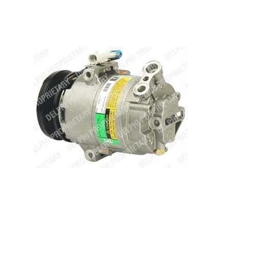KLİMA KOMPRESÖRÜ ASTRA G 1.4-1.6-1.8 16V 02-09 CORSA C 1.4-1.6-1.8 00 MERIVA 1.4-1.6 16V 03-10-DELPHI-6854024-1854111