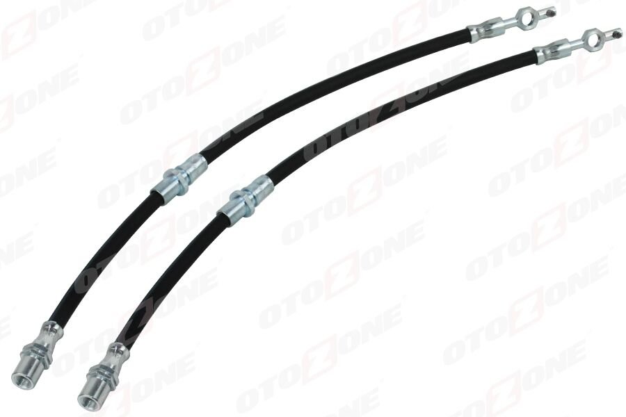 ÖN FREN HORTUMU COROLLA 87-92-OTOZONE FHO9001-9094702455