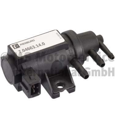 TURBOSARJ BASINC DONUSTURUCU 204PT RANGE ROVER EVOQUE L538 11 19-PIERBURG 704663140-LR049972