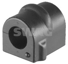 VİRAJ DEMİR LASTİĞİ ÖN 18mm OPEL ASTRA G 98 ZAFIRA 98 VECTRA B 96-SWAG 40610017-90538865-350138-5059803