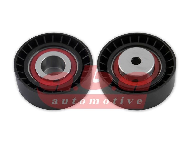ALTERNATÖR GERGİ RULMANI BRAVO 95-98 -MAREA 96-99 2.0 20V-FIORINO 1.7D 97-01 -ALBEA-PALIO 1.0-ABA 25100604-46440604-7789752