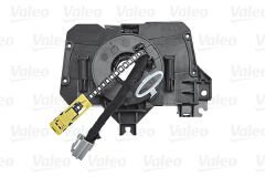 DİREKSİYON ZEMBEREĞİ DACIA DUSTER-VALEO-255670657R