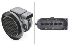 HAVA AKIS METRE MERCEDES M271 W203 W204 CL203 C209 W211 W212-HELLA 8ET009142351-A2710940248