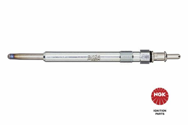 KIZDIRMA BUJISI MERCEDES OM611 OM642 OM646 W203 CL203 S203 C209 W210 W211 W220 W638 W639 B901 B906-NGK 6346-A0011592801