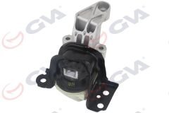 MOTOR TAKOZU CLIO III 04 MODUS 04 1.5dCI K9K-GVA 9314337-112104344R