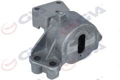 MOTOR TAKOZU YAĞLI SAĞ FIORINO-DOBLO-BIPPER-NEMO 1.3 EURO 5-GVA-51855484-1807.KE