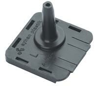 RADYATÖR BAĞLANTI BRAKETİ SOL KNG II-AYHAN A1674-L-7701475722