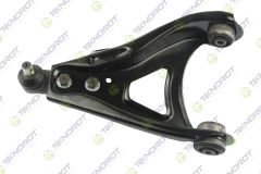 SALINCAK SAĞ ALT KOMPLE SAC MEGANE I CLASSIC 1.9DTI 2001-2003-TEKNOROT R-576-7700430766-8200737133