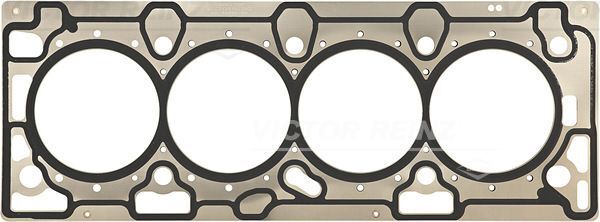 SKC ASTRA G 03-09 -ASTRA H 04 VECTRA C 06 1.6 16V 105HP Z16XEP-V.REINZ 613602500-5607863-71739872-93180240