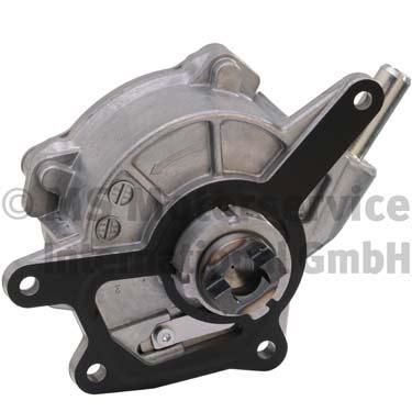 VAKUM POMPASI MERCEDES OM642 W203 W204 C209 A209 C207 W639 B906 B907 B910-PIERBURG 724807380-A6422300065