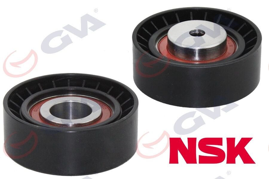ALTERNATÖR GERGİ RULMANI BRAVO 95-98 -MAREA 96-99 2.0 20V-FIORINO 1.7D 97-01 -ALBEA-PALIO 1.0-GVA 2729315-46440604-7789752
