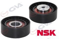 ALTERNATÖR GERGİ RULMANI BRAVO 95-98 -MAREA 96-99 2.0 20V-FIORINO 1.7D 97-01 -ALBEA-PALIO 1.0-GVA 2729315-46440604-7789752