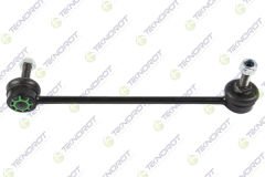 ASKI ROTU ON SAG UZUNLUK 276 mm BMW E39 96 04-TEKNOROT B-411T-31351095662