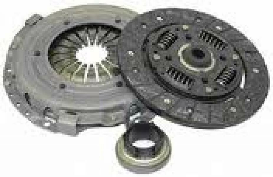 DEBRİYAJ SETİ ASTRA F-VECTRA A-CALIBRA A1.6-1.8-1.8 16V-2.0-2.0 16V 16LZ2-C18NZ-C18XEL-C20NE-X20XEV-SACHS 3000638001-1606964-90540810