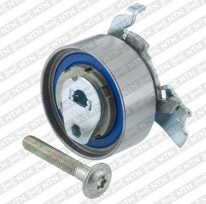 EKSANTRİK GERGİ RULMANI VECTRA B-C 1.6i 16V-1.8i 16V-ZAFIRA 1.6 16V-CORSA B-C 1.4i 16V-1.6i 16V-SNR-5636740-09128516-09128656-24426500