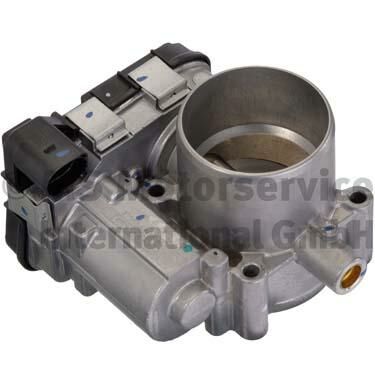 GAZ KELEBEĞİ GOLF V 04-09 PASSAT 06-11 AUDI A3 04-08 LEON-OCTAVIA 04-09 1.6 FSI BAG-BLF-BLP-PIERBURG 703703820-03C133062A-03C133062M