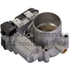 GAZ KELEBEĞİ GOLF V 04-09 PASSAT 06-11 AUDI A3 04-08 LEON-OCTAVIA 04-09 1.6 FSI BAG-BLF-BLP-PIERBURG 703703820-03C133062A-03C133062M