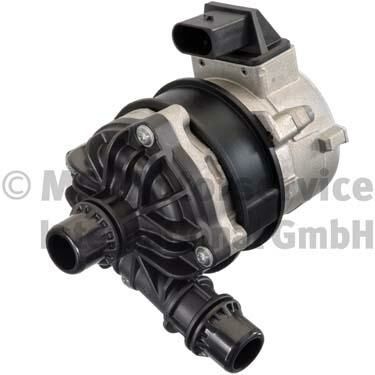 ILAVE SU POMPASI MERCEDES AMG W176 C117 W222 C217-PIERBURG 704933560-A0005001986