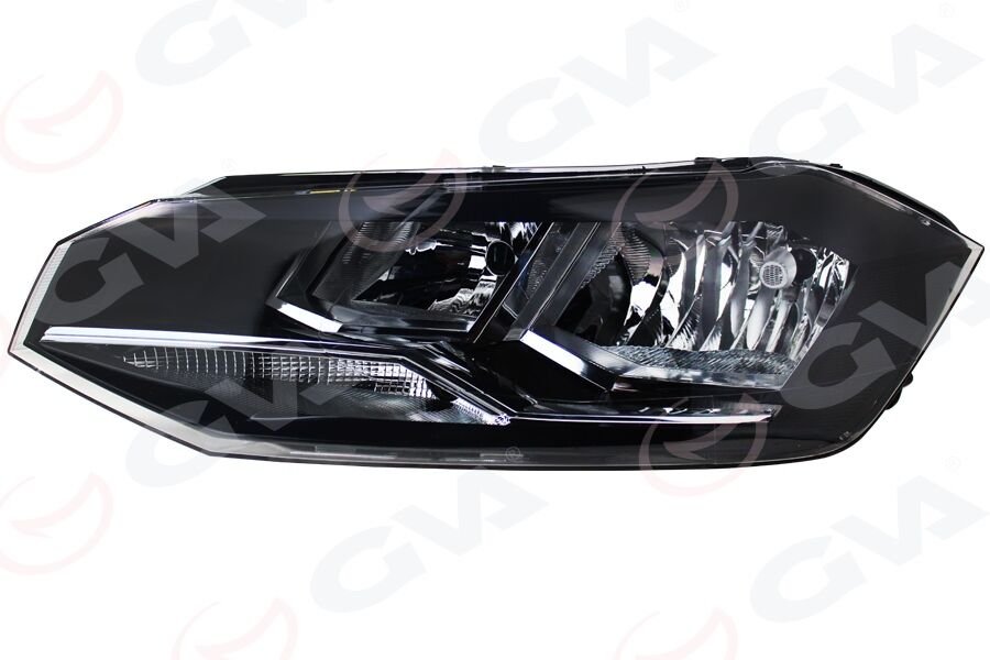 ÖN FAR KOMPLE SOL VW POLO 2018-GVA 9120718-2G1941773
