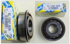 ŞANZUMAN RULMANI CLIO I-KNG-LGN-MGN-R19-ESPACE JC5 25x59/95.83x18 x-SNR EC12567H206-8200115697-8200471327