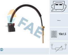 SILINDIR KAPAK ISI SENSORU TRANSIT V184 01 06 V347 06 14 2.4TDCI LAND ROVER DEFENDER PIKUP 2.4TD4 4X-FAE-9C116G004ED-1096495