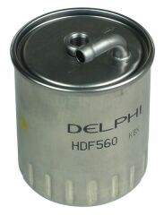YAKIT FILTRESI MERCEDES OM611 W203 CL203 S203 C209 W463-DELPHI HDF560-A6110920001