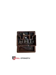 Doğan SLX Cam Kaldırma Anahtarı Çiftli 90811400