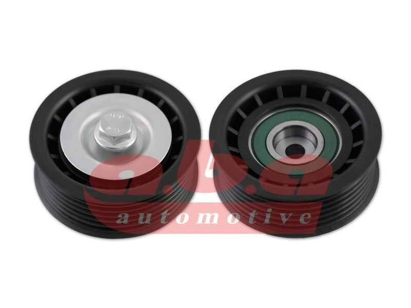 ALTERNATÖR GERGİ RULMANI BRAVO II-PUNTO 1.6 MTJ-2.0 DMTJ 08 DELTA III-MUSA 1.8 08 70x65x26x8-ABA 25100046-51800046